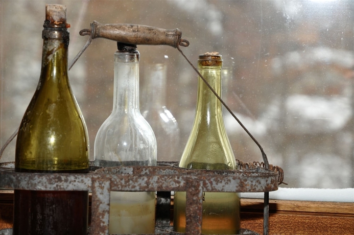 Imagen del bar/restaurante del Hotel Bellier. Foto 3