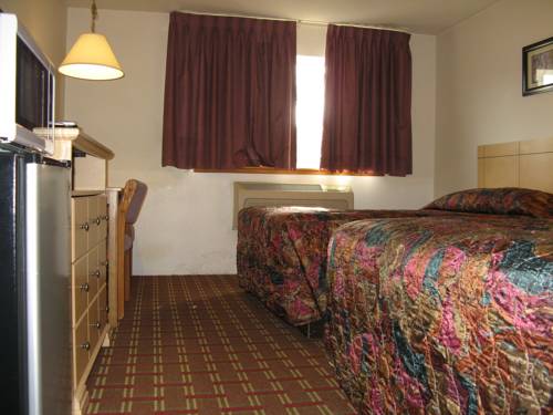 Imagen de la habitación del Hotel Bellingham Lodge. Foto 3
