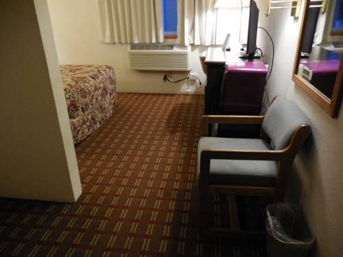 Imagen de la habitación del Hotel Bellingham Lodge. Foto 5