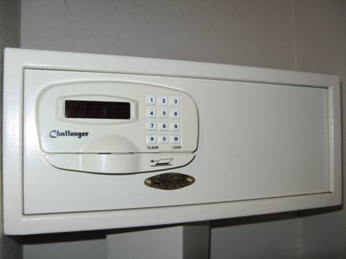 Imagen de la habitación del Hotel Bellingham Lodge. Foto 6