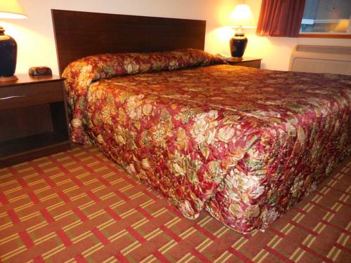 Imagen de la habitación del Hotel Bellingham Lodge. Foto 7