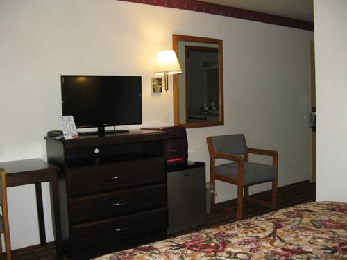 Imagen de la habitación del Hotel Bellingham Lodge. Foto 8