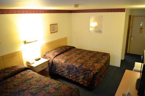 Imagen de la habitación del Hotel Bellingham Lodge. Foto 11