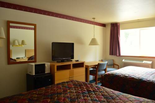 Imagen general del Hotel Bellingham Lodge. Foto 1