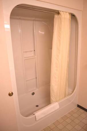 Imagen de la habitación del Hotel Bellingham Lodge. Foto 12