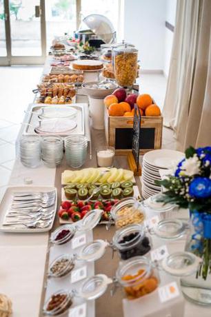 Imagen de la habitación del Hotel Bellini. Foto 9