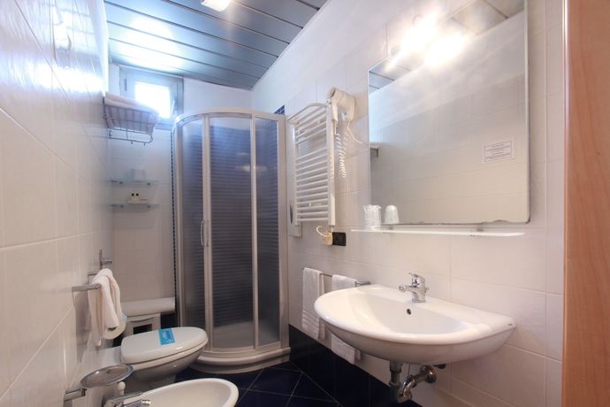 Imagen de la habitación del Hotel Bellini Relais. Foto 15