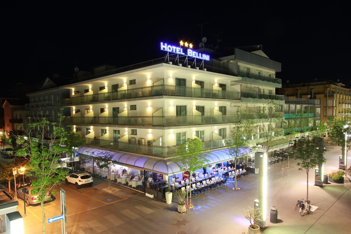 Imagen general del Hotel Bellini Relais. Foto 2
