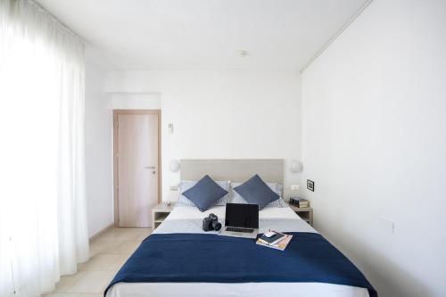 Imagen general del Hotel Bellini, Riccione. Foto 3