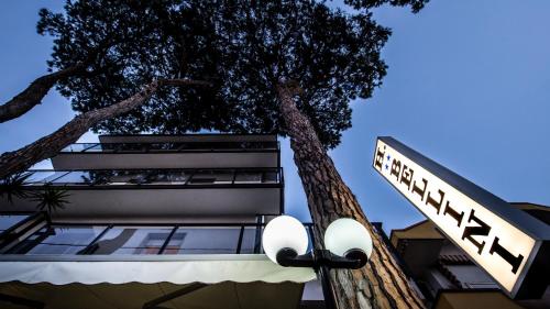 Imagen general del Hotel Bellini, Riccione. Foto 5