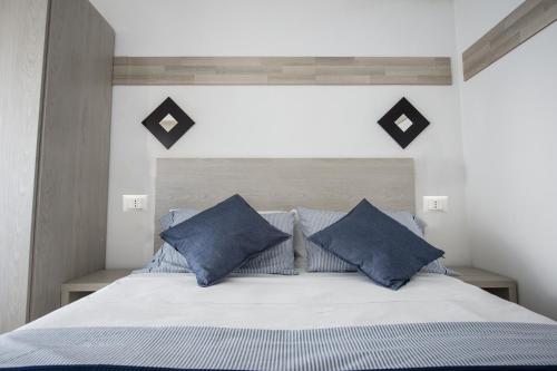 Imagen general del Hotel Bellini, Riccione. Foto 6