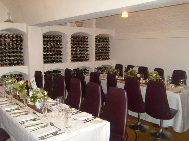 Imagen de los interiores del Hotel Bellinter House. Foto 8