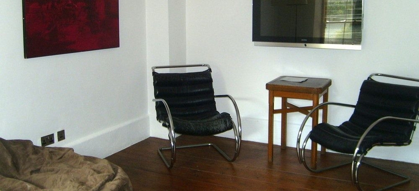 Imagen de los interiores del Hotel Bellinter House. Foto 9