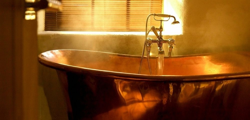 Imagen de la habitación del Hotel Bellinter House. Foto 4