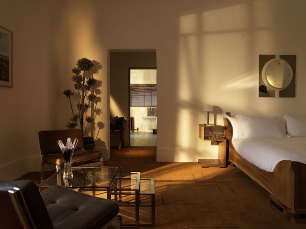 Imagen de la habitación del Hotel Bellinter House. Foto 5