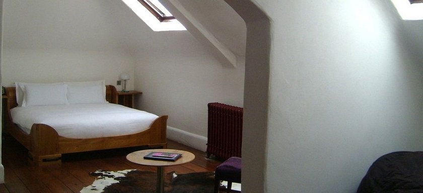 Imagen de la habitación del Hotel Bellinter House. Foto 6