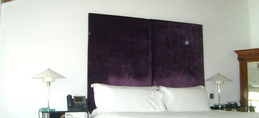 Imagen de la habitación del Hotel Bellinter House. Foto 7