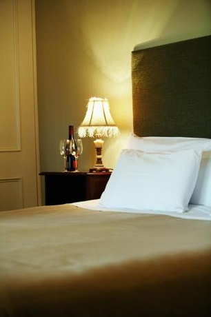 Imagen de la habitación del Hotel Bellinzona Daylesford. Foto 6