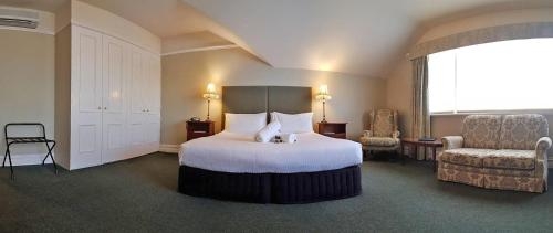 Imagen de la habitación del Hotel Bellinzona Daylesford. Foto 9