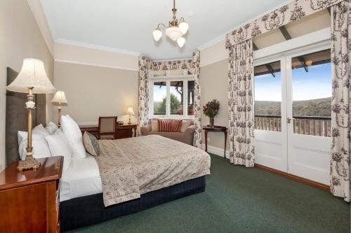 Imagen general del Hotel Bellinzona Daylesford. Foto 3