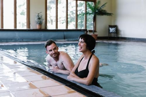 Imagen general del Hotel Bellinzona Daylesford. Foto 5