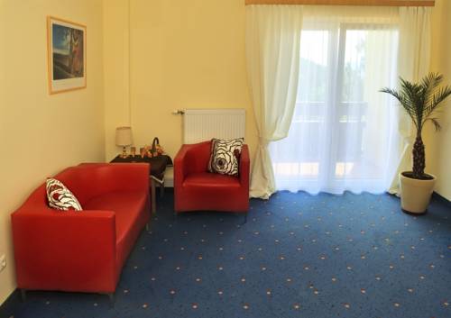 Imagen de la habitación del Hotel Bellis. Foto 4