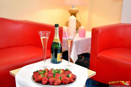 Imagen de la habitación del Hotel Bellis. Foto 10