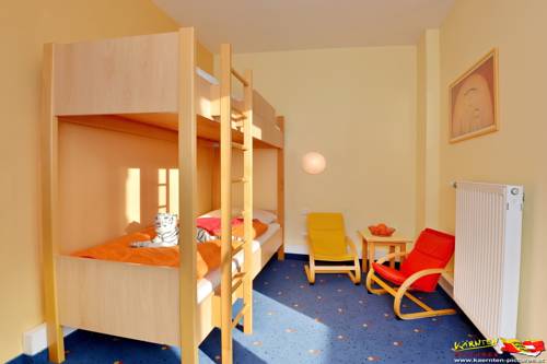 Imagen de la habitación del Hotel Bellis. Foto 16