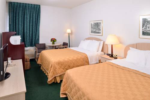 Imagen de la habitación del Hotel Bellis Inn. Foto 3