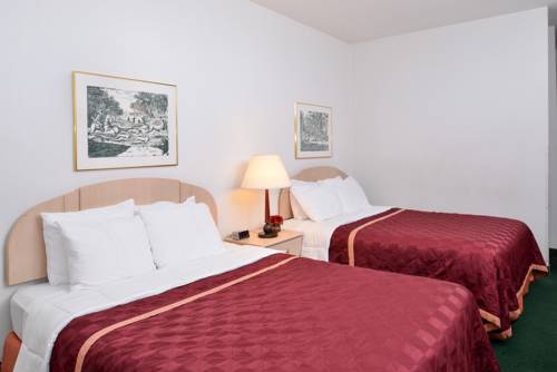 Imagen de la habitación del Hotel Bellis Inn. Foto 4