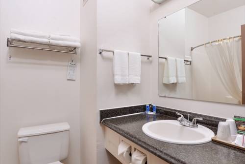 Imagen de la habitación del Hotel Bellis Inn. Foto 5