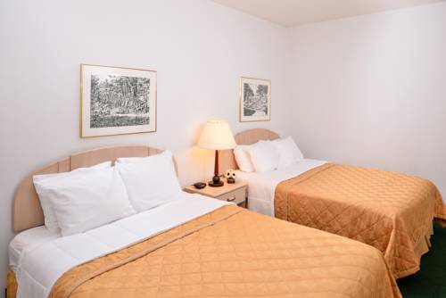 Imagen de la habitación del Hotel Bellis Inn. Foto 6