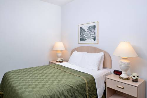 Imagen de la habitación del Hotel Bellis Inn. Foto 7