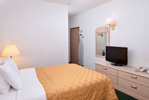 Imagen de la habitación del Hotel Bellis Inn. Foto 8