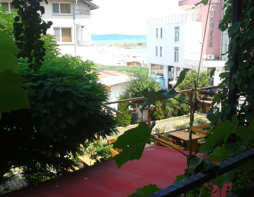 Imagen general del Hotel Bellisimo. Foto 3