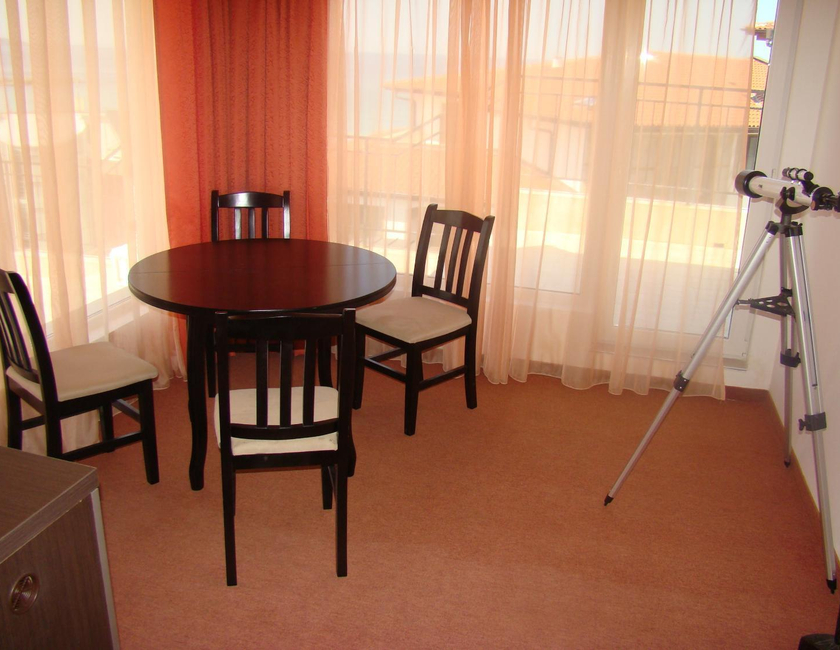 Imagen general del Hotel Bellisimo. Foto 15