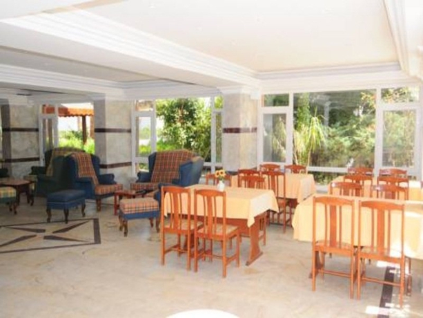 Imagen general del Hotel Bellissima. Foto 1