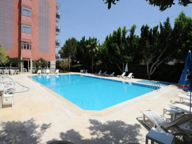 Imagen general del Hotel Bellissima. Foto 3