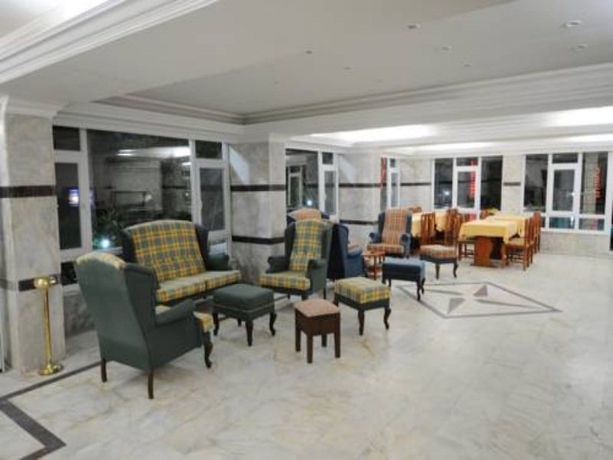 Imagen general del Hotel Bellissima. Foto 4