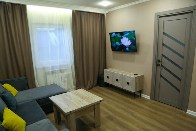 Imagen general del Hotel Bellissimo Garden Villa. Foto 3