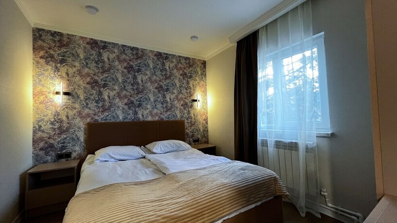 Imagen general del Hotel Bellissimo Garden Villa. Foto 8