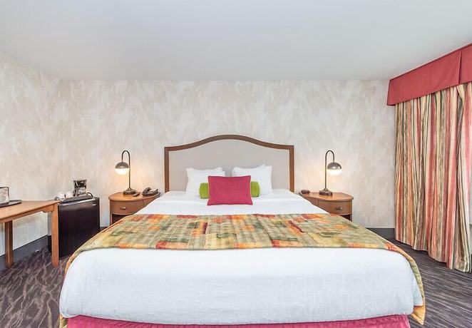 Imagen de la habitación del Hotel Bellissimo Hotel, Trademark by Wyndham Near Foxwoods Casino. Foto 4