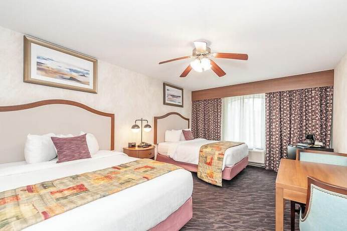 Imagen de la habitación del Hotel Bellissimo Hotel, Trademark by Wyndham Near Foxwoods Casino. Foto 6