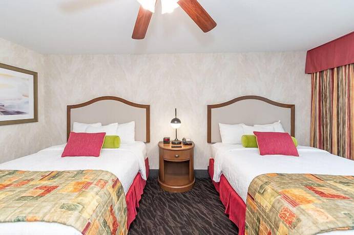 Imagen de la habitación del Hotel Bellissimo Hotel, Trademark by Wyndham Near Foxwoods Casino. Foto 7