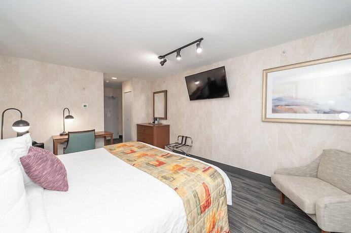Imagen de la habitación del Hotel Bellissimo Hotel, Trademark by Wyndham Near Foxwoods Casino. Foto 8