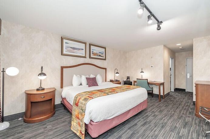Imagen de la habitación del Hotel Bellissimo Hotel, Trademark by Wyndham Near Foxwoods Casino. Foto 9
