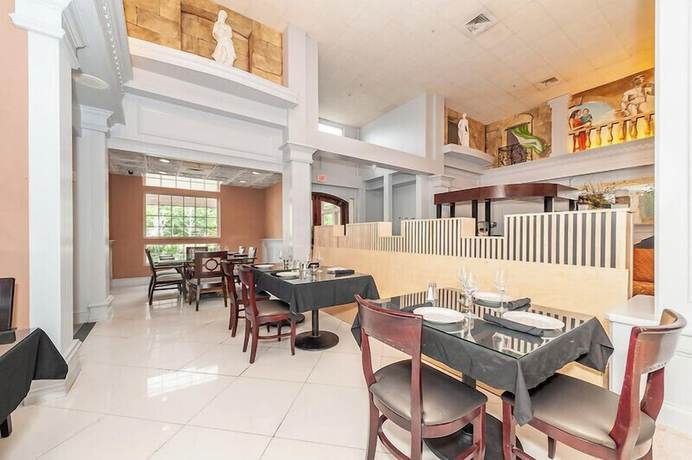 Imagen de los interiores del Hotel Bellissimo Hotel, Trademark by Wyndham Near Foxwoods Casino. Foto 19