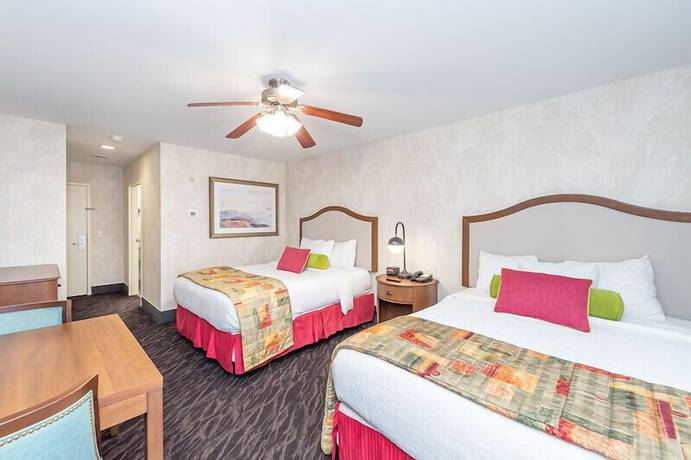 Imagen de la habitación del Hotel Bellissimo Hotel, Trademark by Wyndham Near Foxwoods Casino. Foto 15