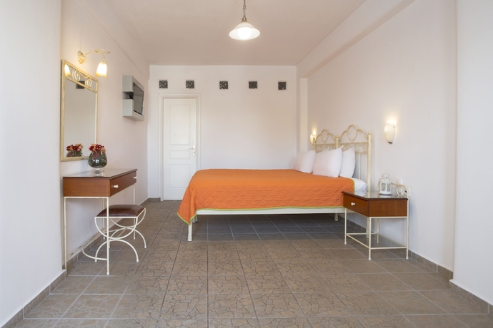 Imagen de la habitación del Hotel Bellissimo Resort. Foto 2