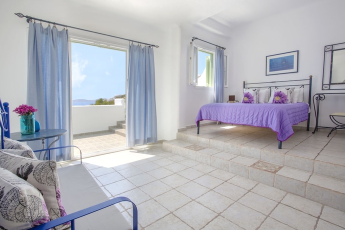 Imagen de la habitación del Hotel Bellissimo Resort. Foto 4